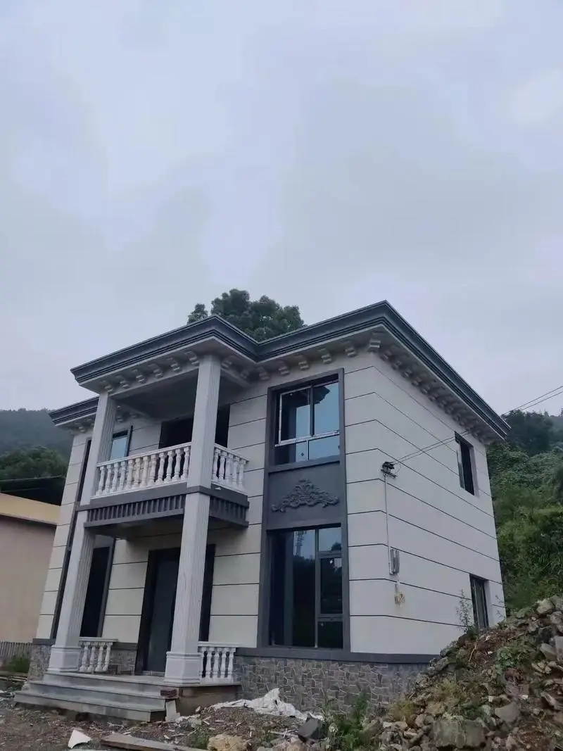 清镇 别墅建造公司推荐：如何评估服务质量？