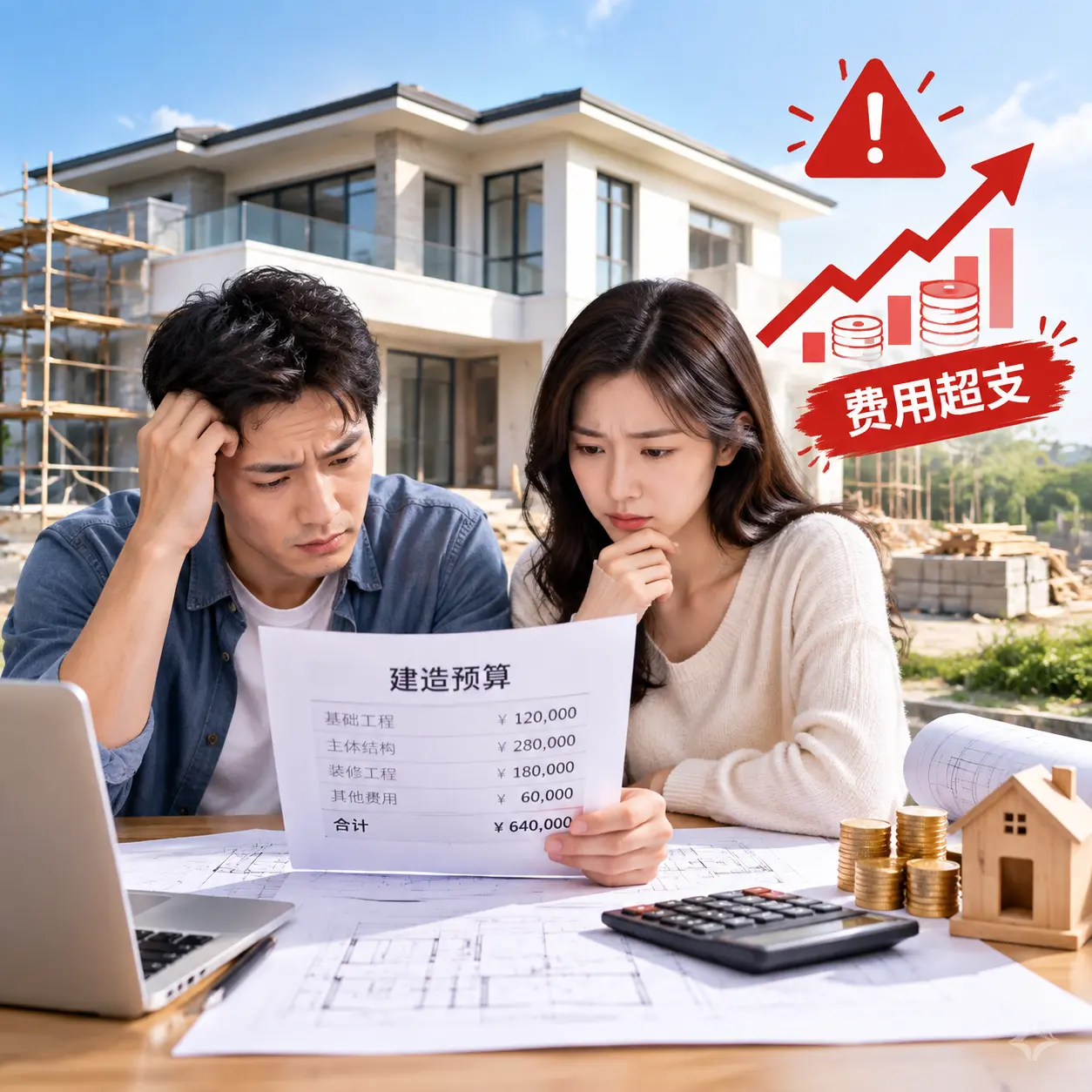 别墅建造公司推荐：避免在 清镇 选择时的常见误区